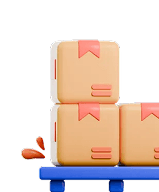 XenoSys delivery boxes illustration