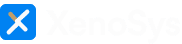 XenoSys Logo